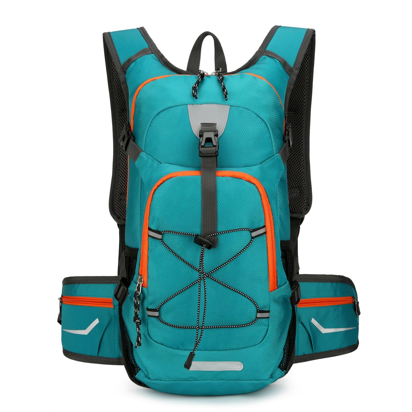 Durable Hiking Lightweight Large Capacity Waterproof Leisure Backpack
