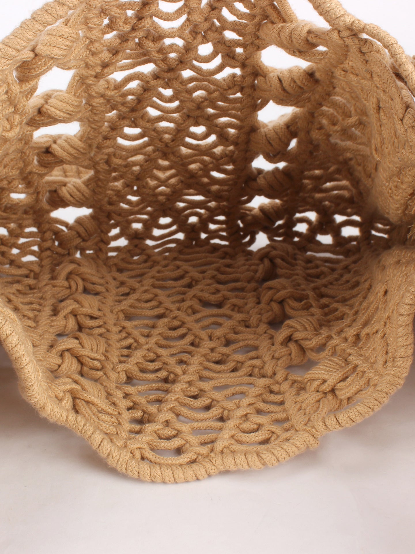 Women's Hand-woven Daily Leisure Commute Seaside Vacation Women's Shoulder Bag