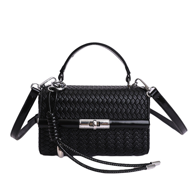 Women's Minority Fashion Simple Light Luxury Graceful Shoulder Bags