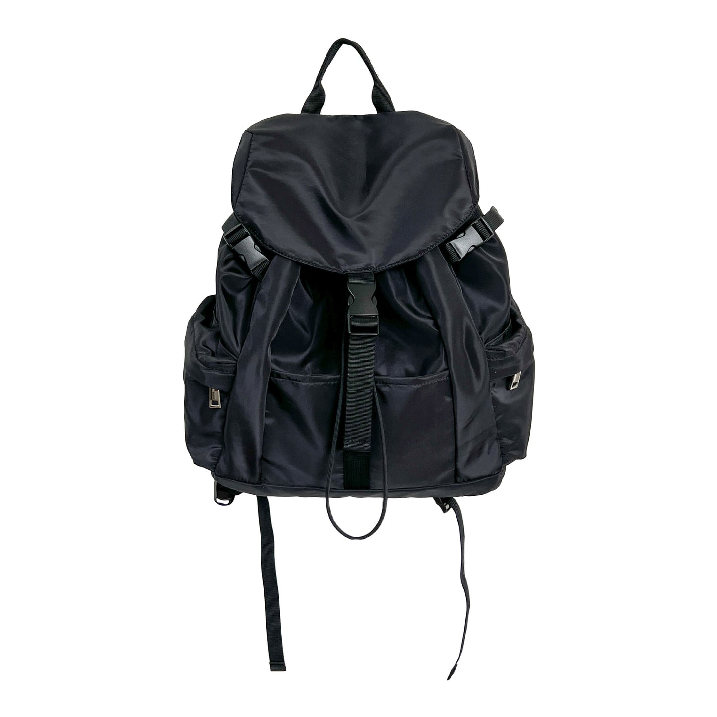 Women's & Men's Korean Style Large Capacity Lightweight College Backpacks