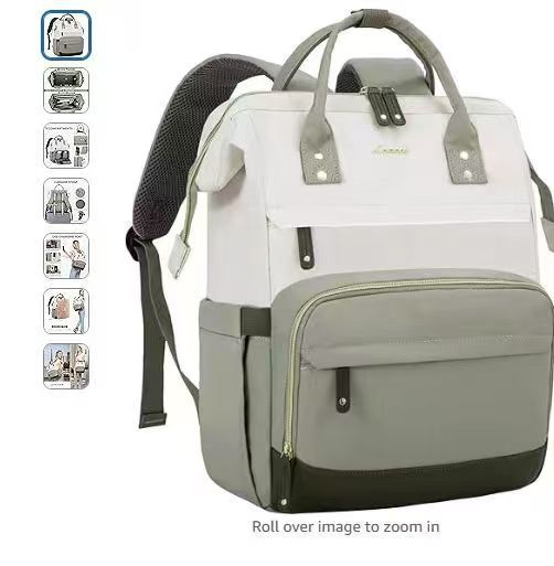 Large Capacity Wrap Good-looking Simple Waterproof With Leisure Mummy Bag