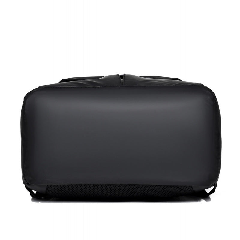 Men's High-grade Large Capacity Motorcycle Business Helmet Bags