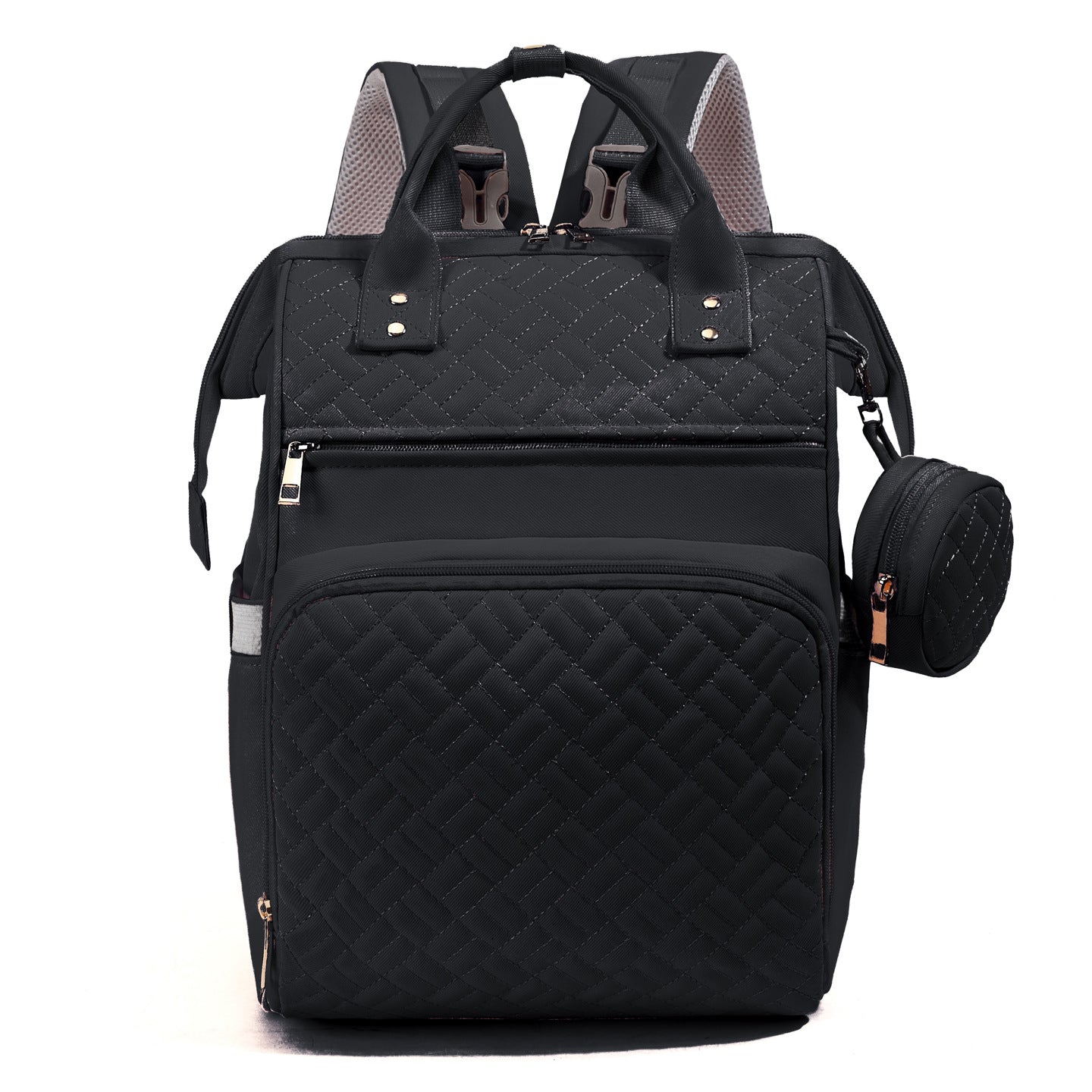 Diaper Light Mom Cart Back Convenient Insulating Mummy Bag