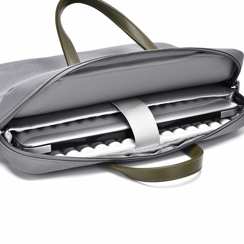 Glamorous Airbag Shockproof Inch Gaming Business Bags