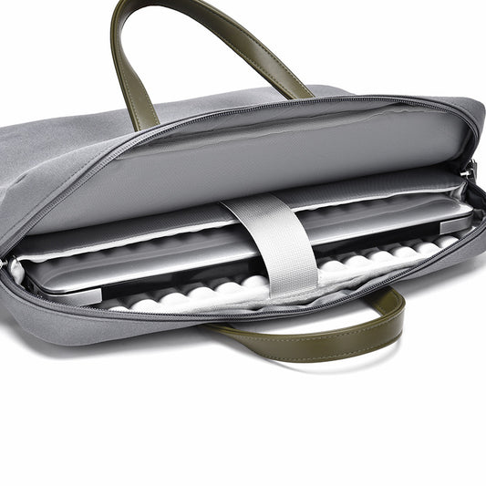 Glamorous Airbag Shockproof Inch Gaming Business Bags