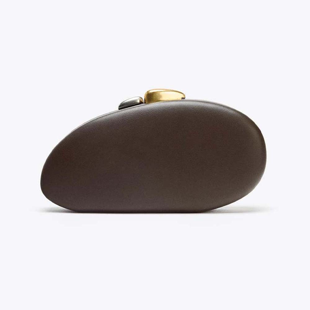 Unique Durable Classy Women's Modeling Clutch Dinner Bag