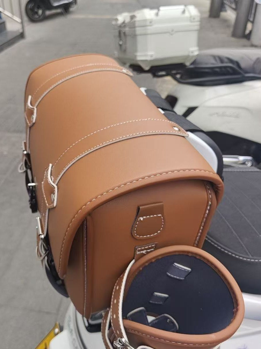 Motorcycle Cute Rear Scooter Battery Tram Women's Handbag