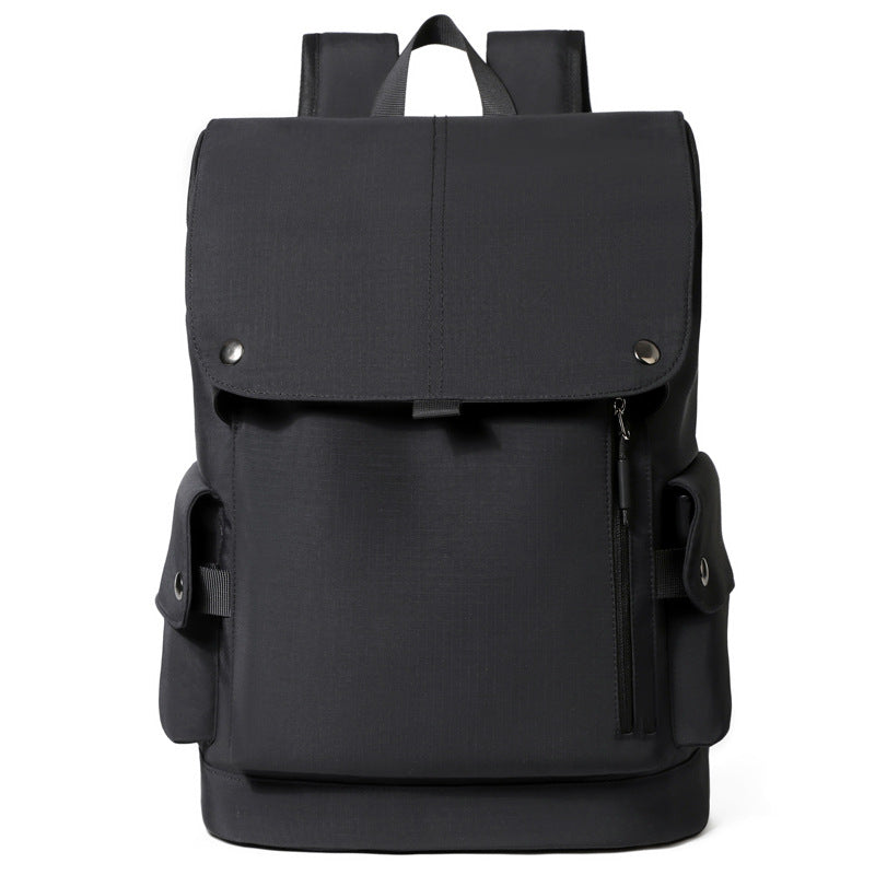 Women's & Men's Waterproof Fashion Trendy Large Capacity Computer Business Backpack