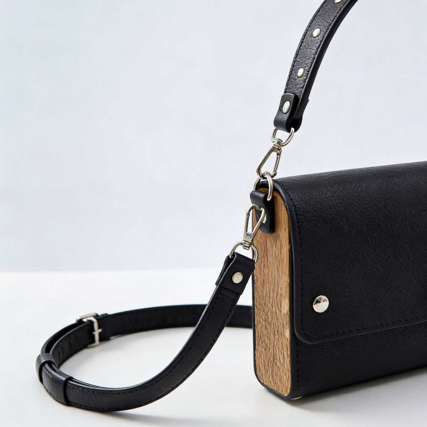 Korean Style Retro Portable Simple Fashion Bags