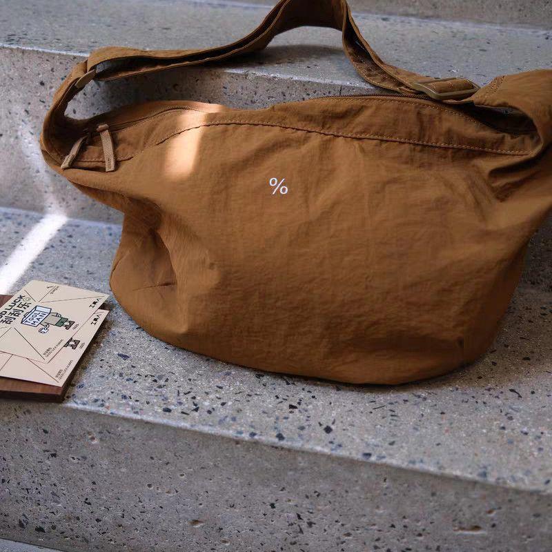 Finally Out Order Style High-grade Lightweight Waterproof Sports Satchel, Hanging Bag