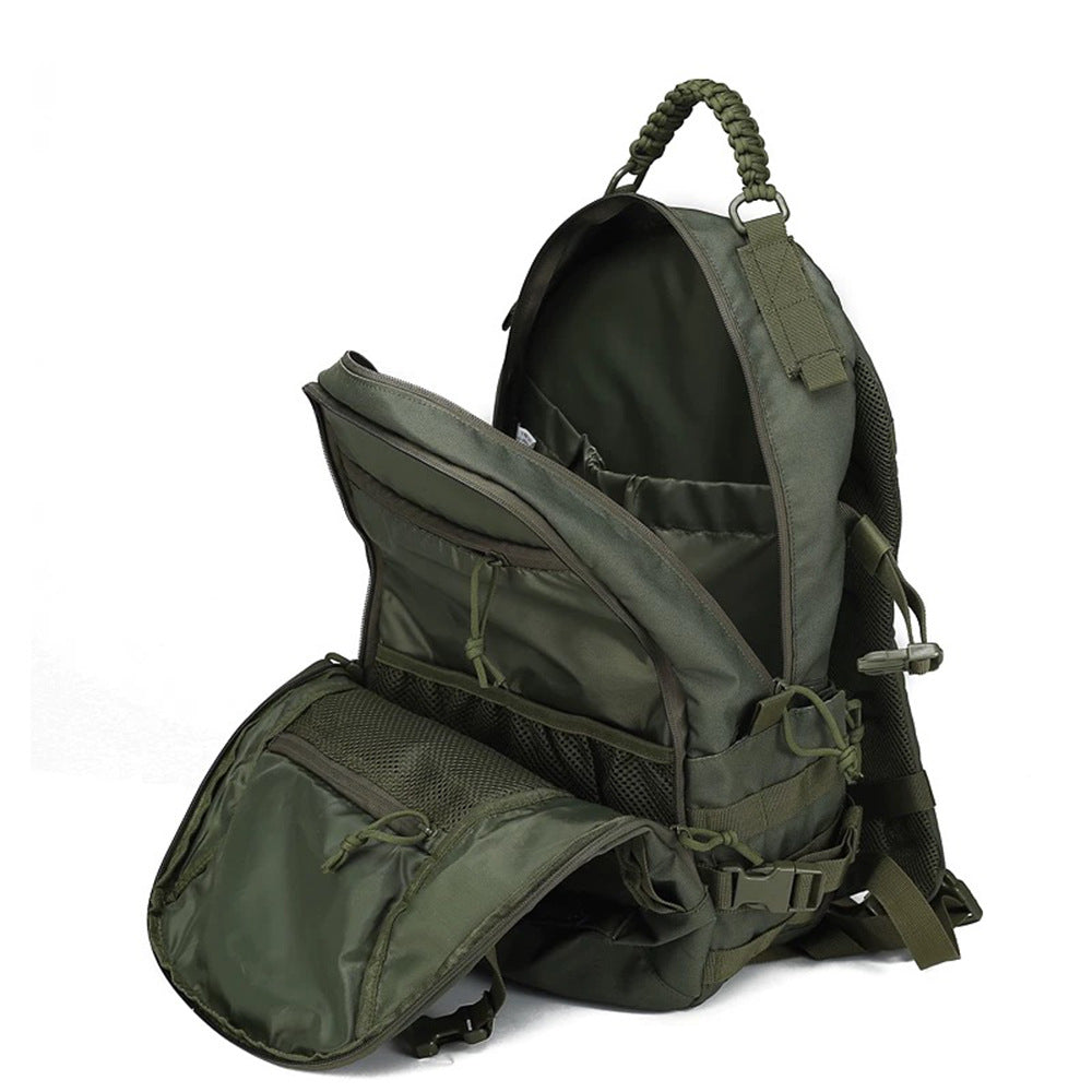 Dragon Egg Second Generation Waterproof Military Fans Backpacks
