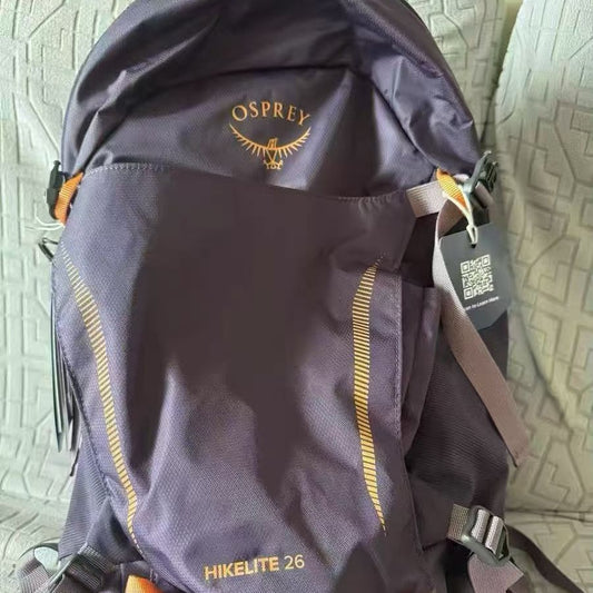 Durable Women's & Men's Hacker Leisure Backpacks