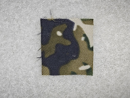 Shiralee Camouflage Military Fans Carrying Large Tactical Backpack