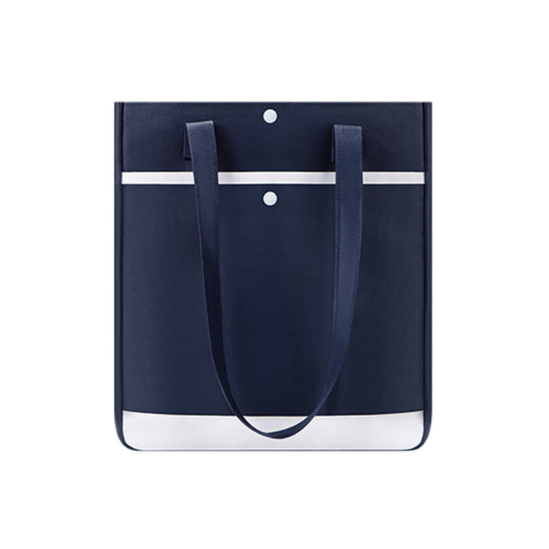 Children's Retro Boys Grade To Spine Protection Primary School Bag