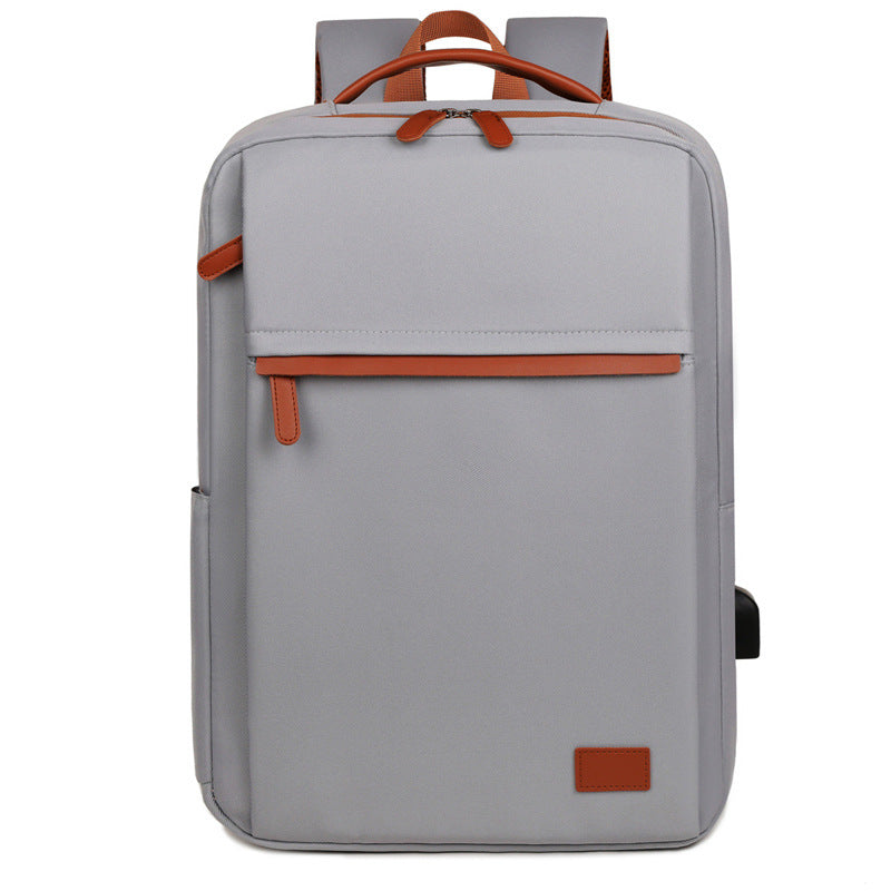 Lightweight Business Computer Junior High College Bags