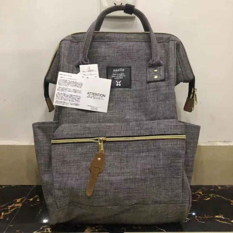 Large Capacity For Boys Runaway Mummy Bags