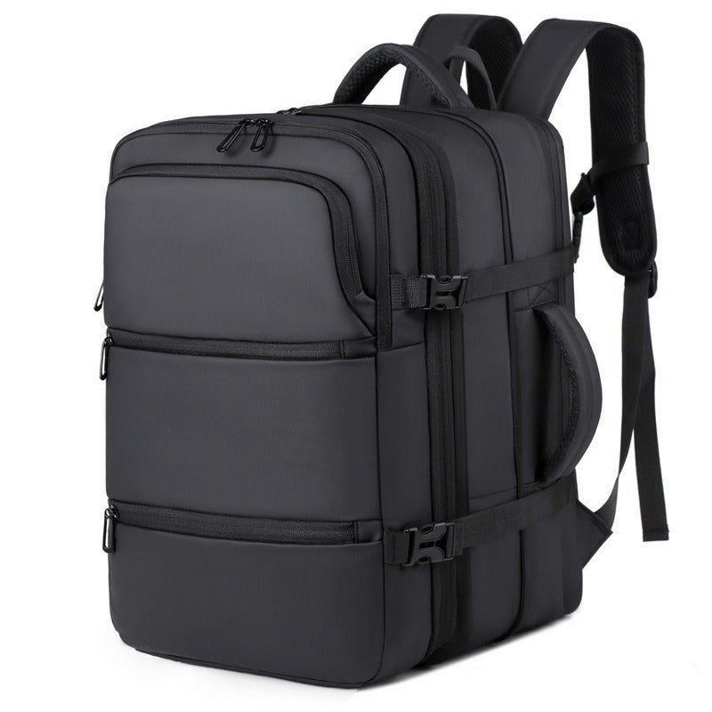 Men's High-grade Fashion Large Capacity Computer Business Backpack