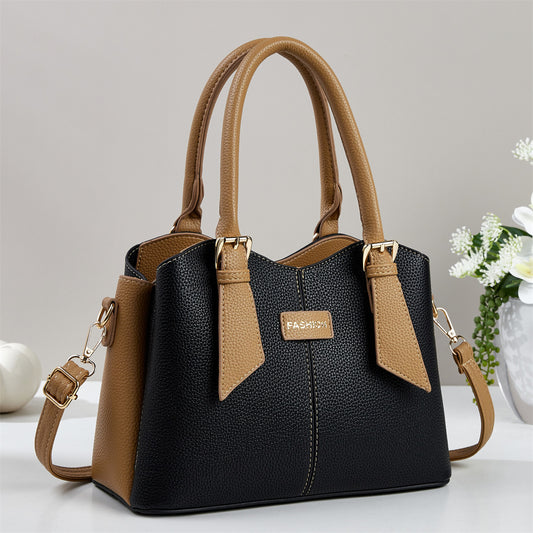 Comfortable Cool Women's High-grade Versatile Design Women's Handbag