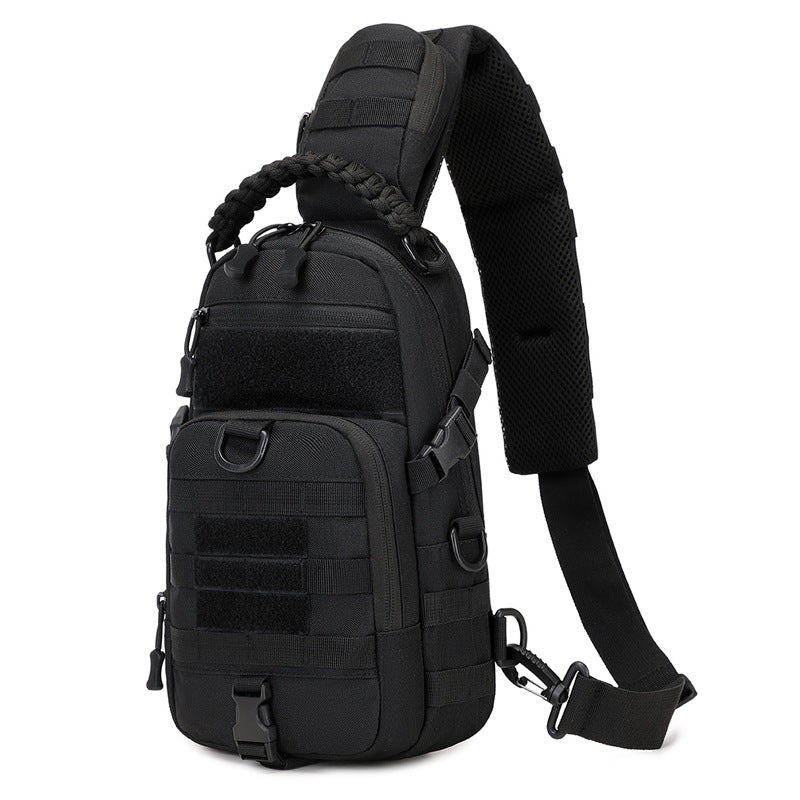 Elegant Charming Men's Riding Cycling Multipurpose Men's Bags