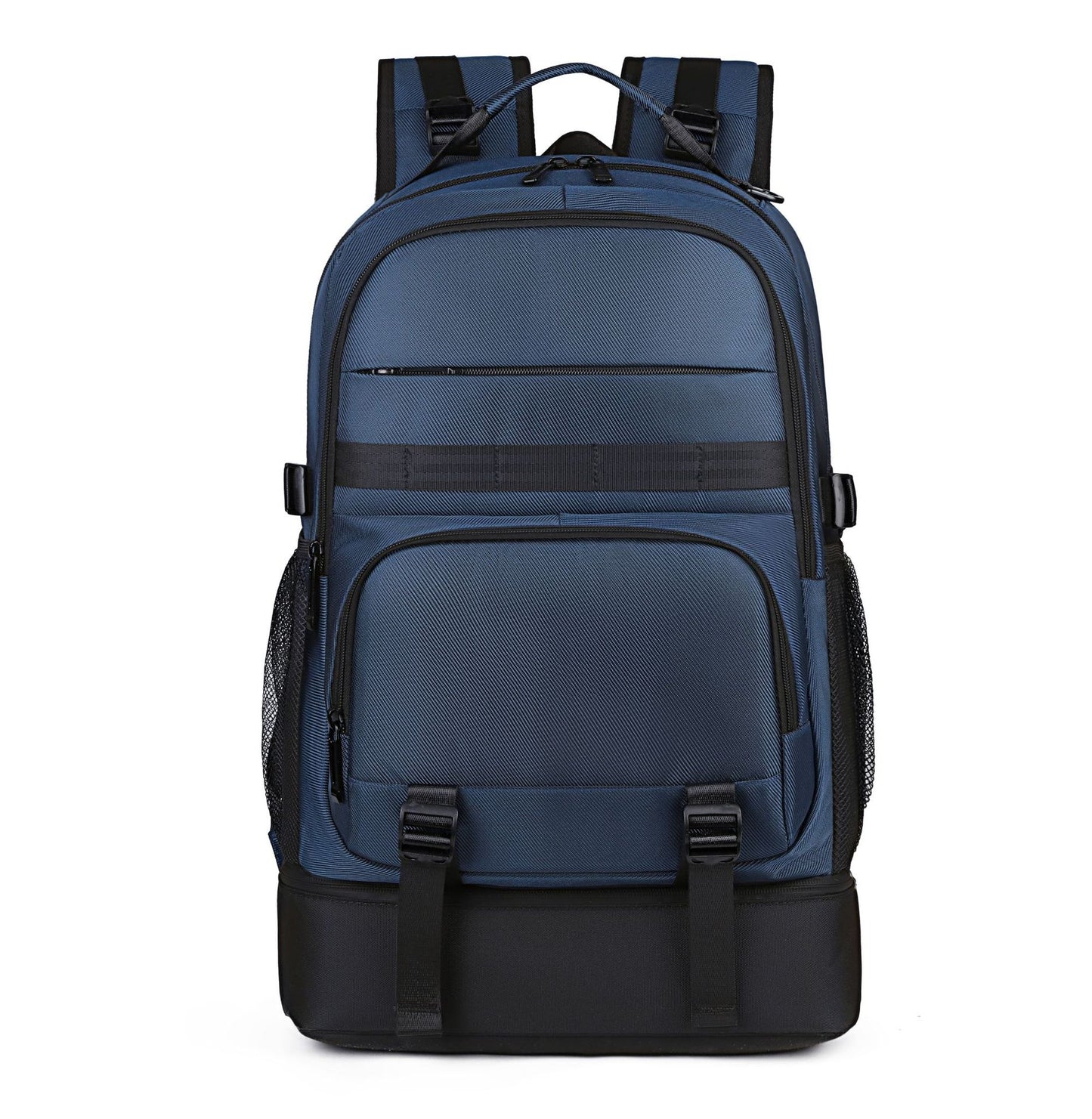 Women's & Men's Large Capacity Business Trip Computer Leisure Backpack