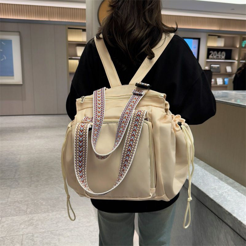 New Women's Cradle Storage Large Capacity Bags