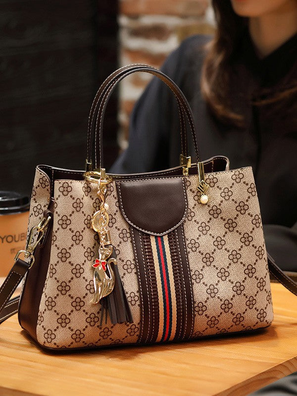 Women's Fashion Hand Holding High-grade Gift Selection Women's Shoulder Bag