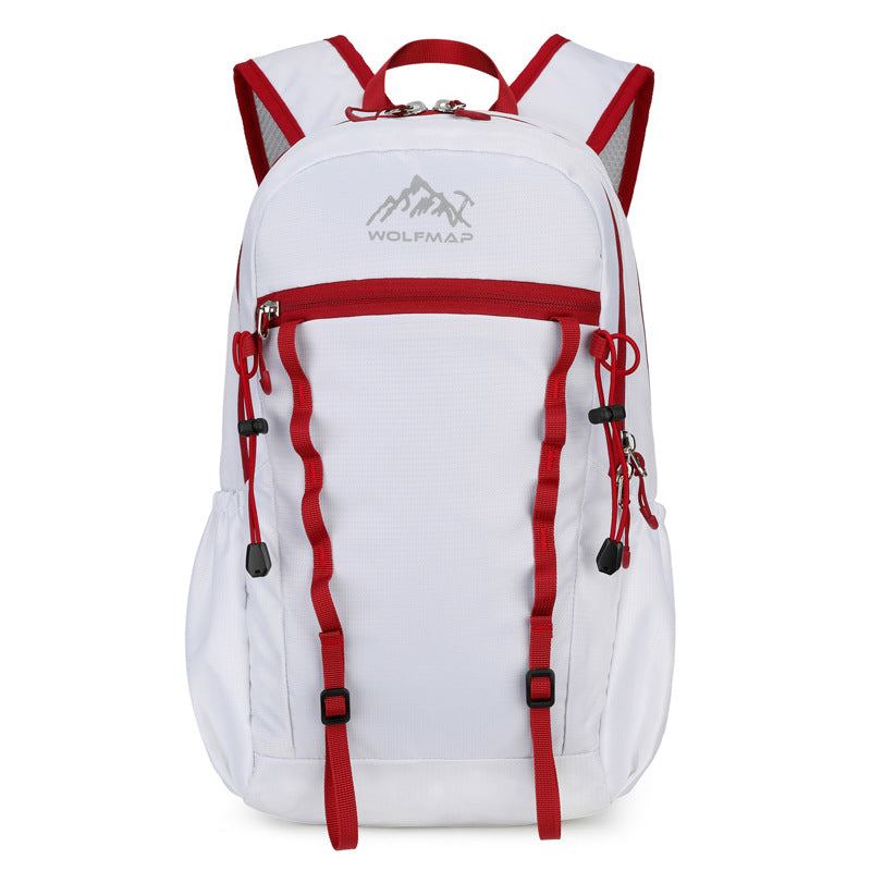 Foot Lightweight Camping Portable Can Be Mountain Climbing, Hiking Bag