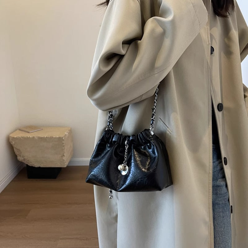Women's Single Summer Chain Simple Fashion Women's Messenger Bag
