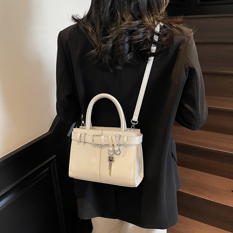 Women's High Quality Mori Cute Trendy Spring Retro Women's Messenger Bag