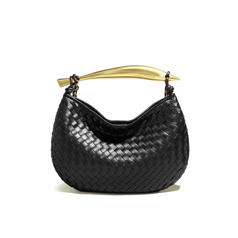 Sardine Handmade Weave Vintage Stylish Good Bags