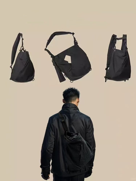 Classy Men's Lightweight Function Exercise Riding Backpacks