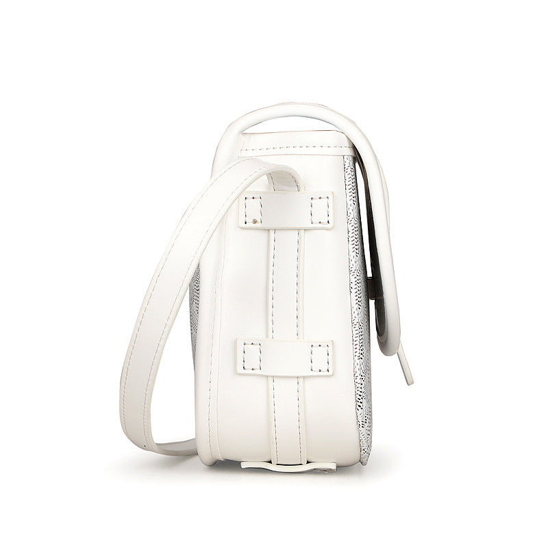 Graceful Versatile Women's & Men's Neutral Bags