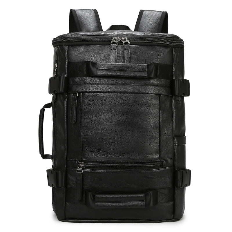 Charming Multifunctional With Multiple Compartments Commuter Bags