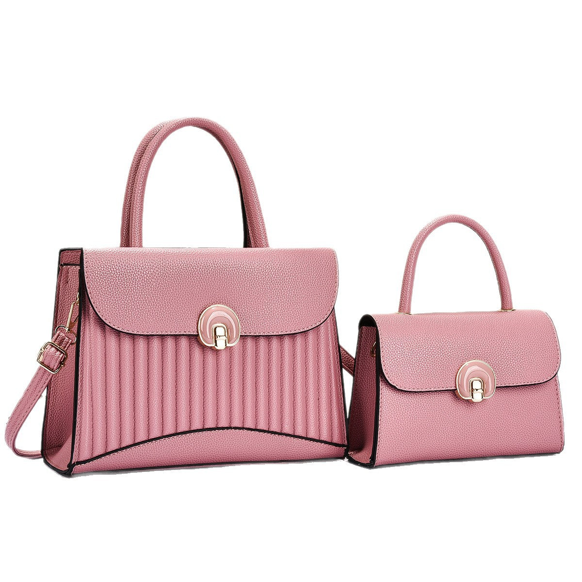 Classy Birthday Gift High-grade Elegant Beautiful Women's Handbag