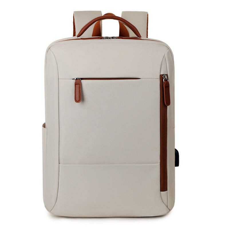 Fashion Unisex Large Capacity Computer Multifunctional Bags