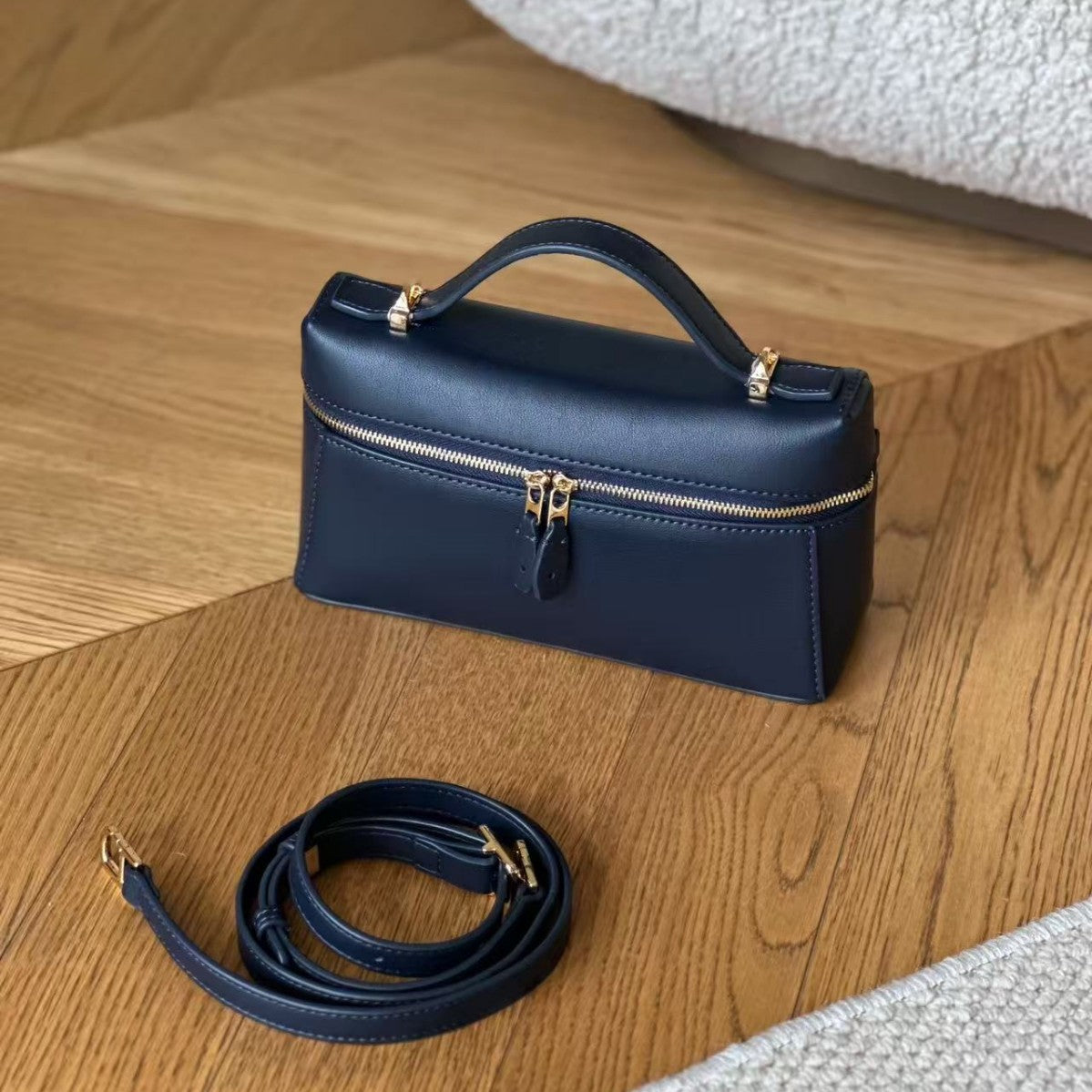 Women's Lunch Box Niche High Sense Versatile Women's Messenger Bag