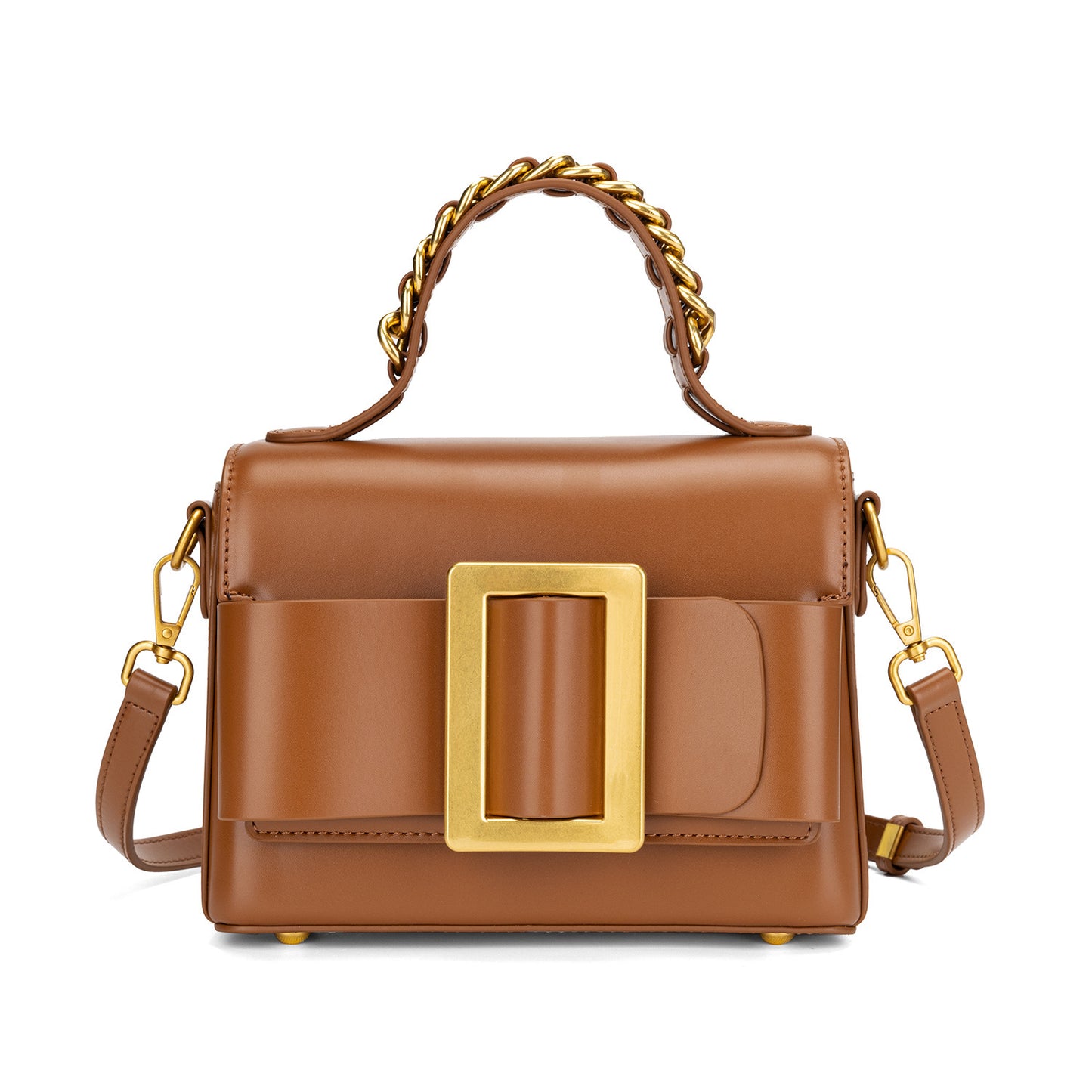 Women's Light Retro Fashion South Style Women's Shoulder Bag