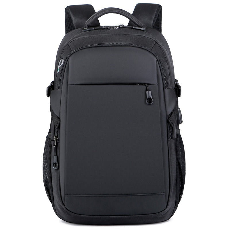 Men's Leisure Large Capacity Commute Computer Portable Bags