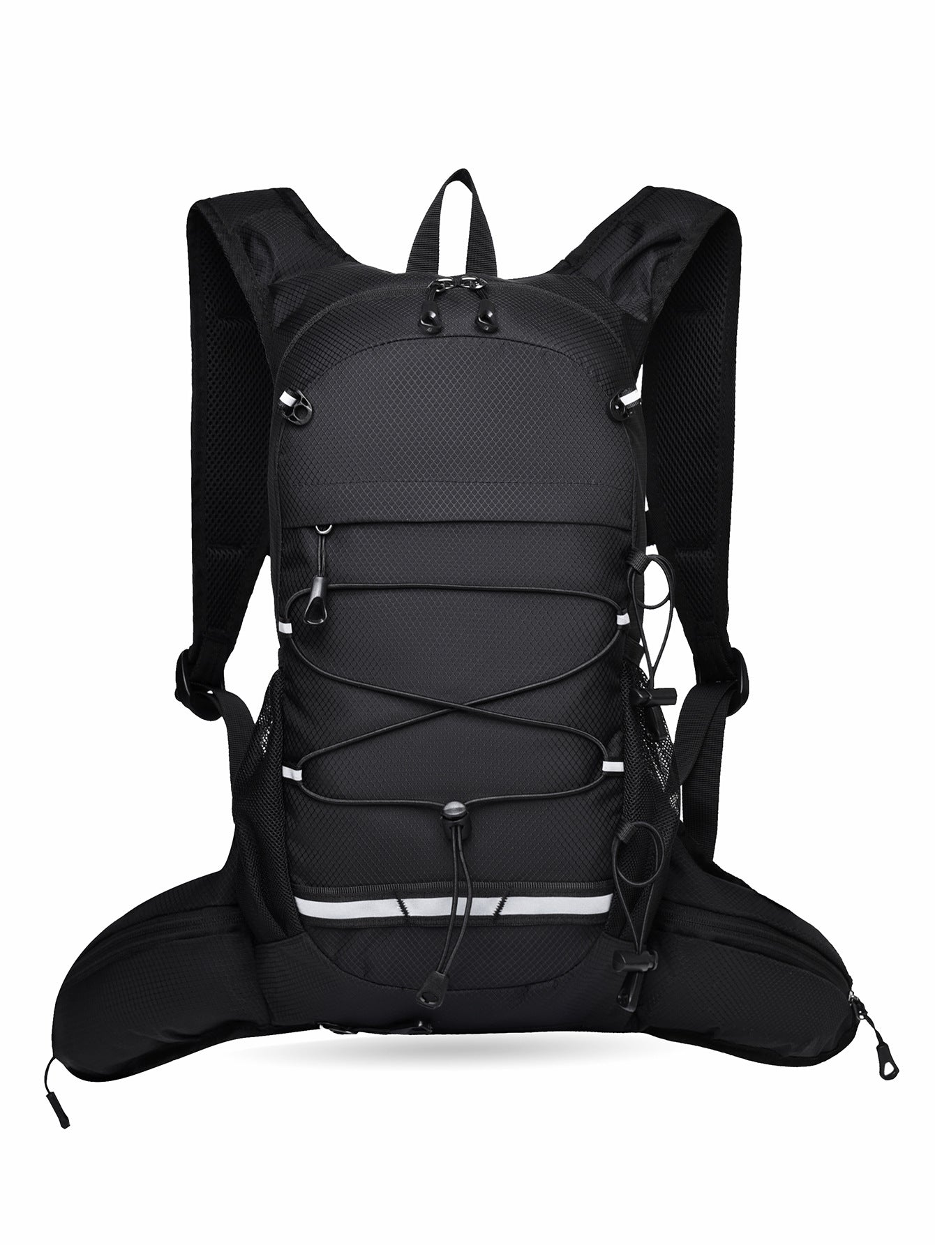 Strictly Selected Water-repellent Large Capacity Climbing Cross-country Mountain Climbing, Hiking Bag