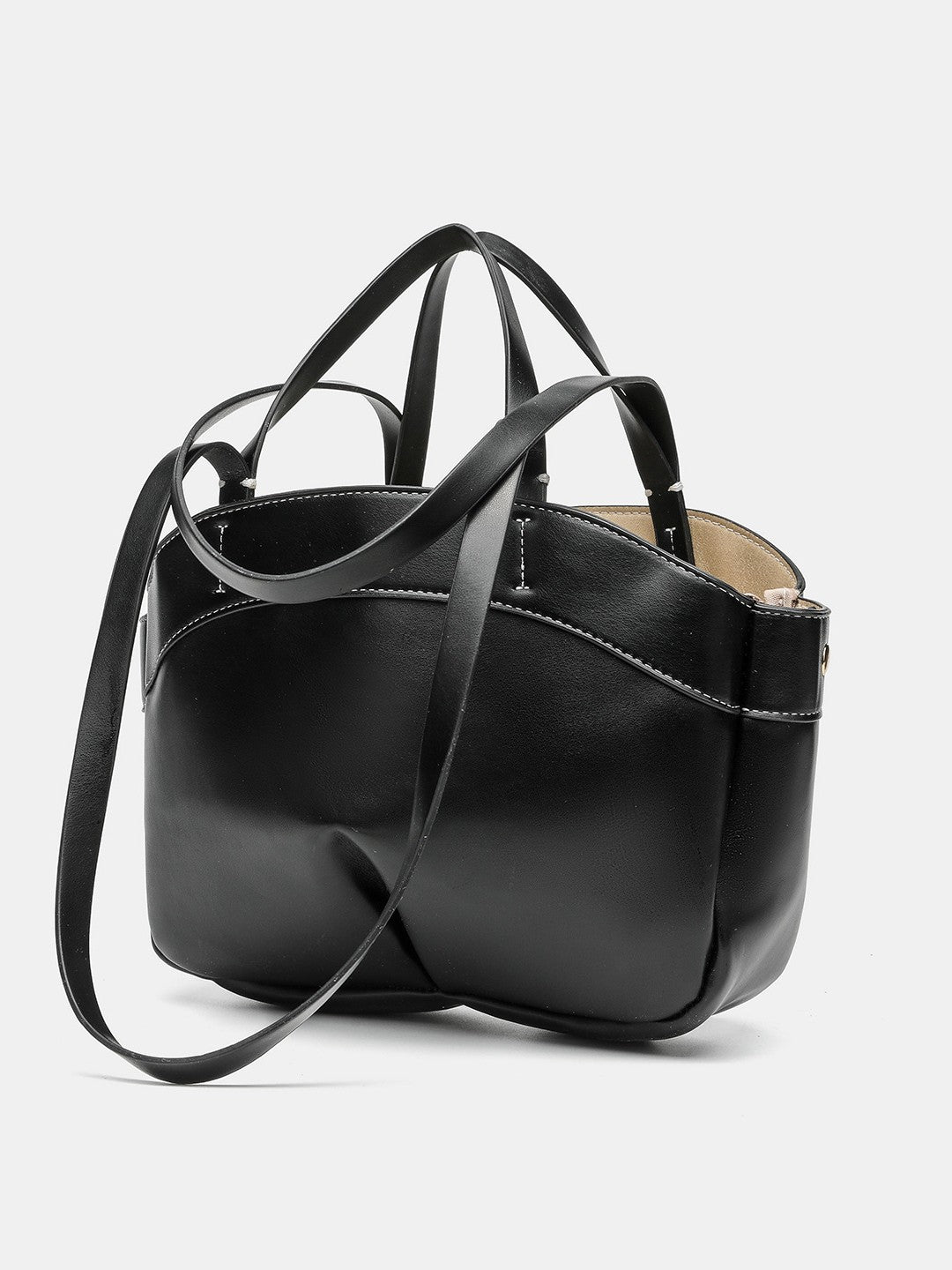 Women's Z Fashion Large Capacity Combination Korean Style Bucket Bags
