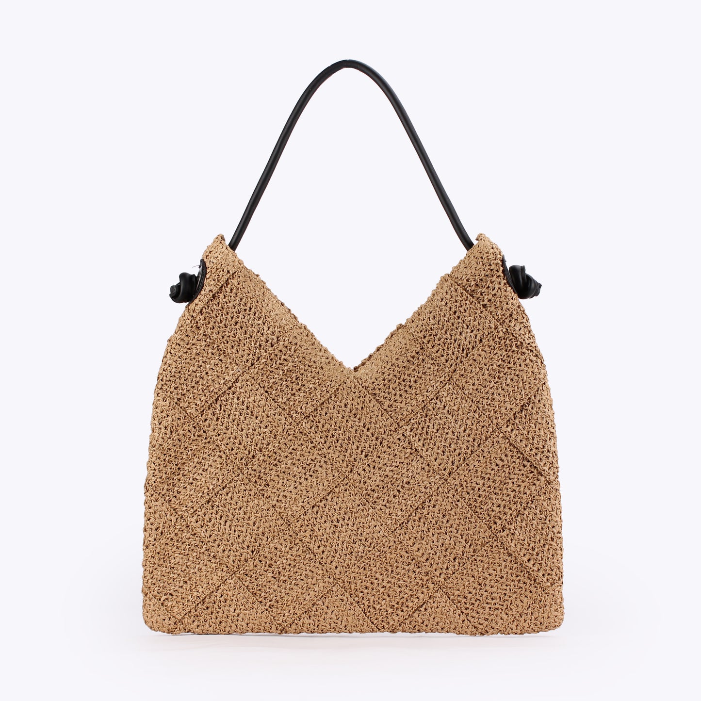 Hand-woven Daily Commute Leisure Niche Seaside Vacation Graphy Bags