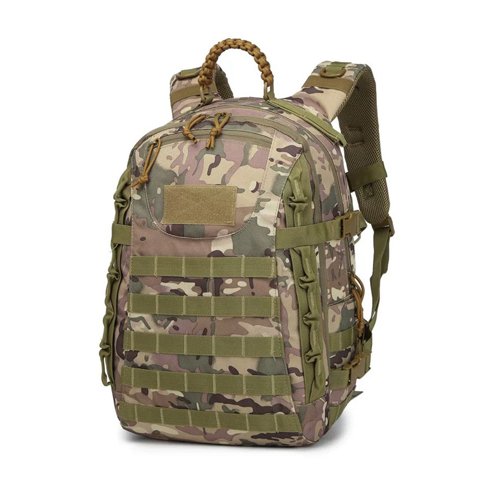 Dragon Egg Second Generation Waterproof Military Fans Backpacks