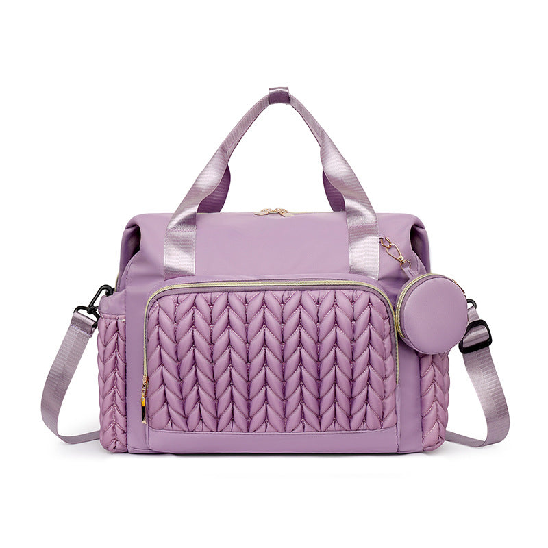 Go Out Fashion Mom Large Capacity Stroller Mummy Bag