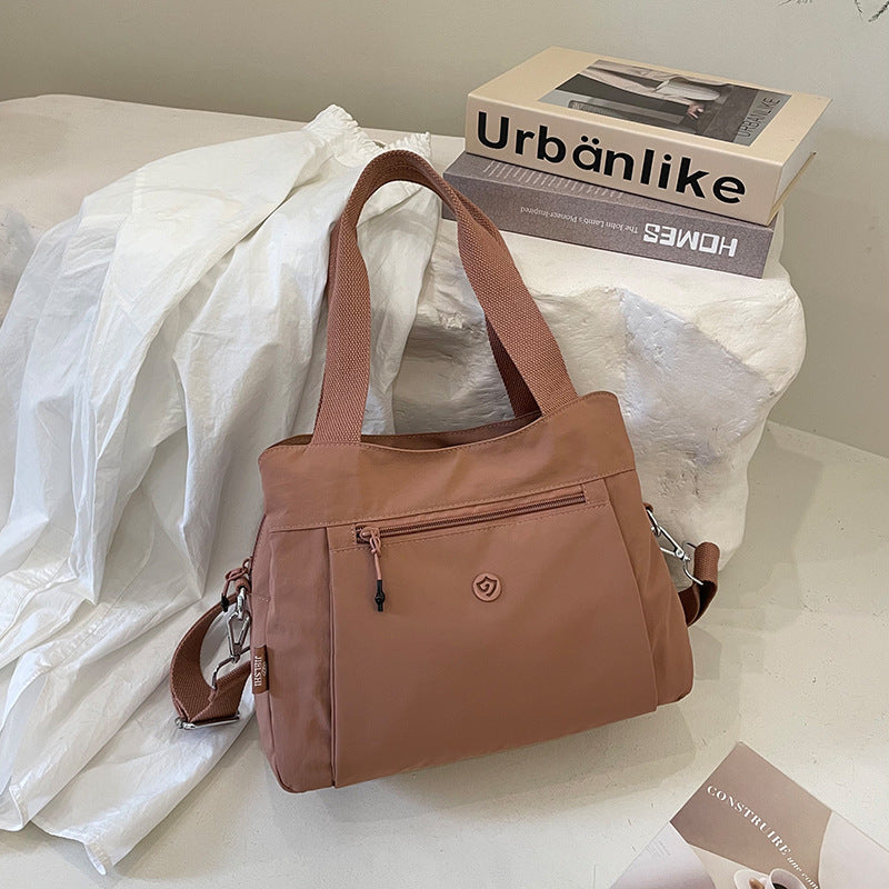 Fashion Graceful Innovative Women's Large Capacity Shoulder Bags