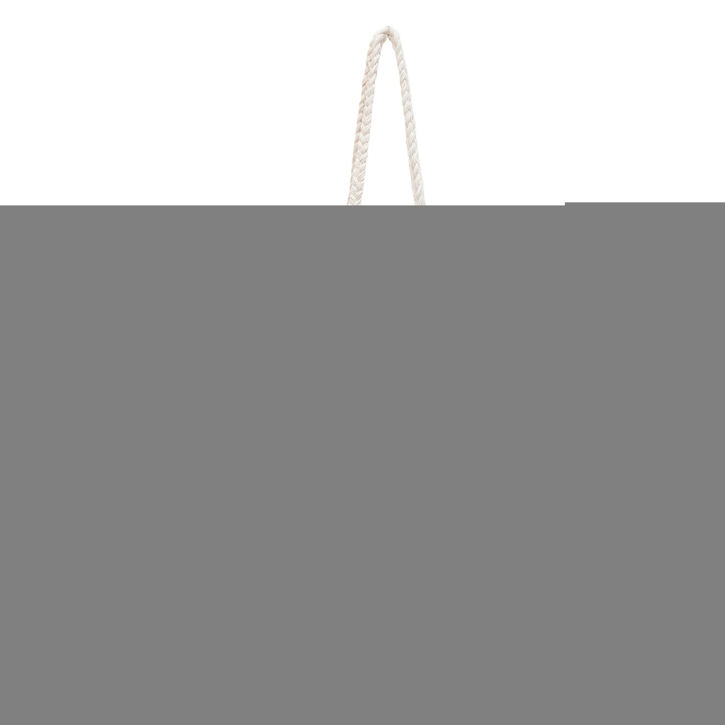 Women's Woven Fashionable Flowers Large Capacity Totes Bags