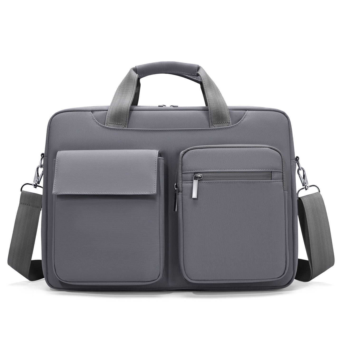 Classy Inch Large Capacity Airbag Shockproof Laptop Bag
