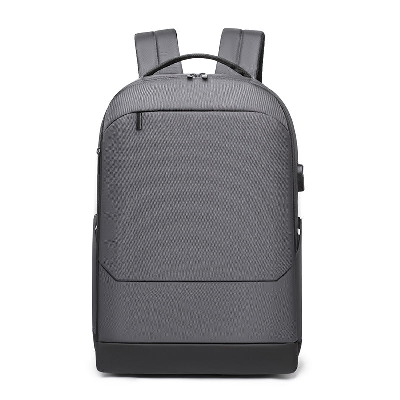 Men's & Women's Classic Waterproof Business Computer Commuter Large Travel Bags