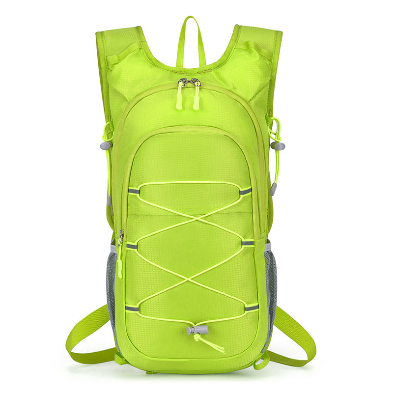 Pretty Lightweight Cross-country Riding Water Leisure Mountain Climbing, Hiking Bag