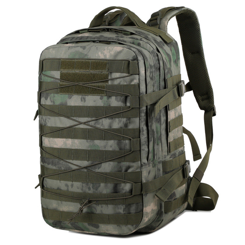 Assault Column Upgraded Large Capacity Commuting Backpacks