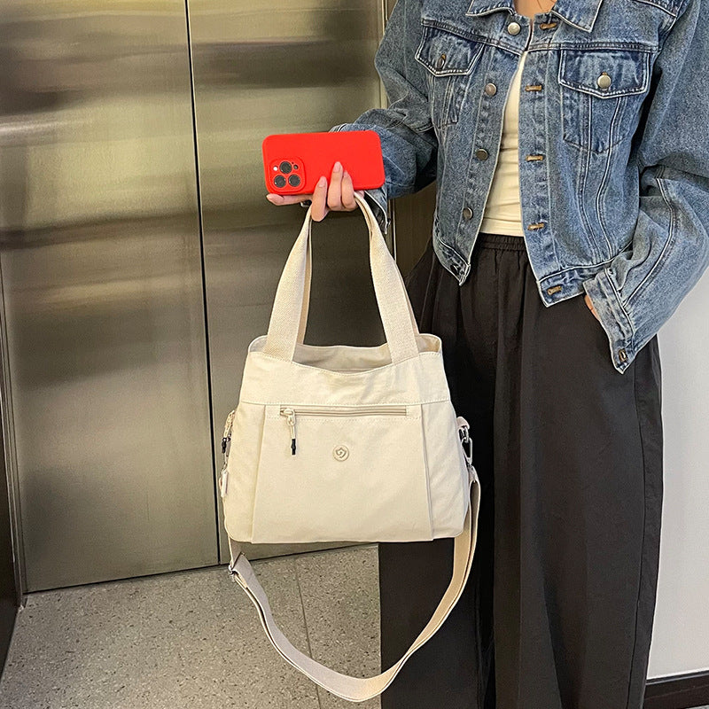 Fashion Graceful Innovative Women's Large Capacity Shoulder Bags